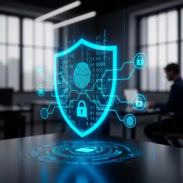 Focus on Security